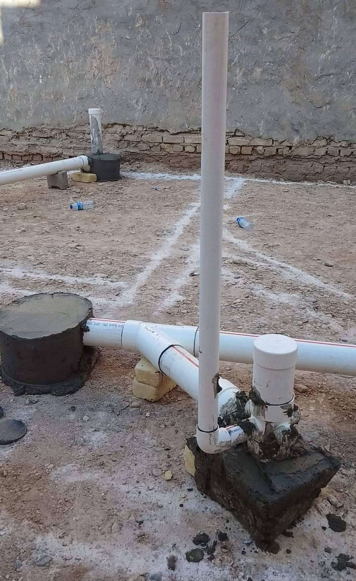 تاسيس مجاري عامه في بغداد كربلاء 
اسعار مناسبه تصل وتدلل ***********
