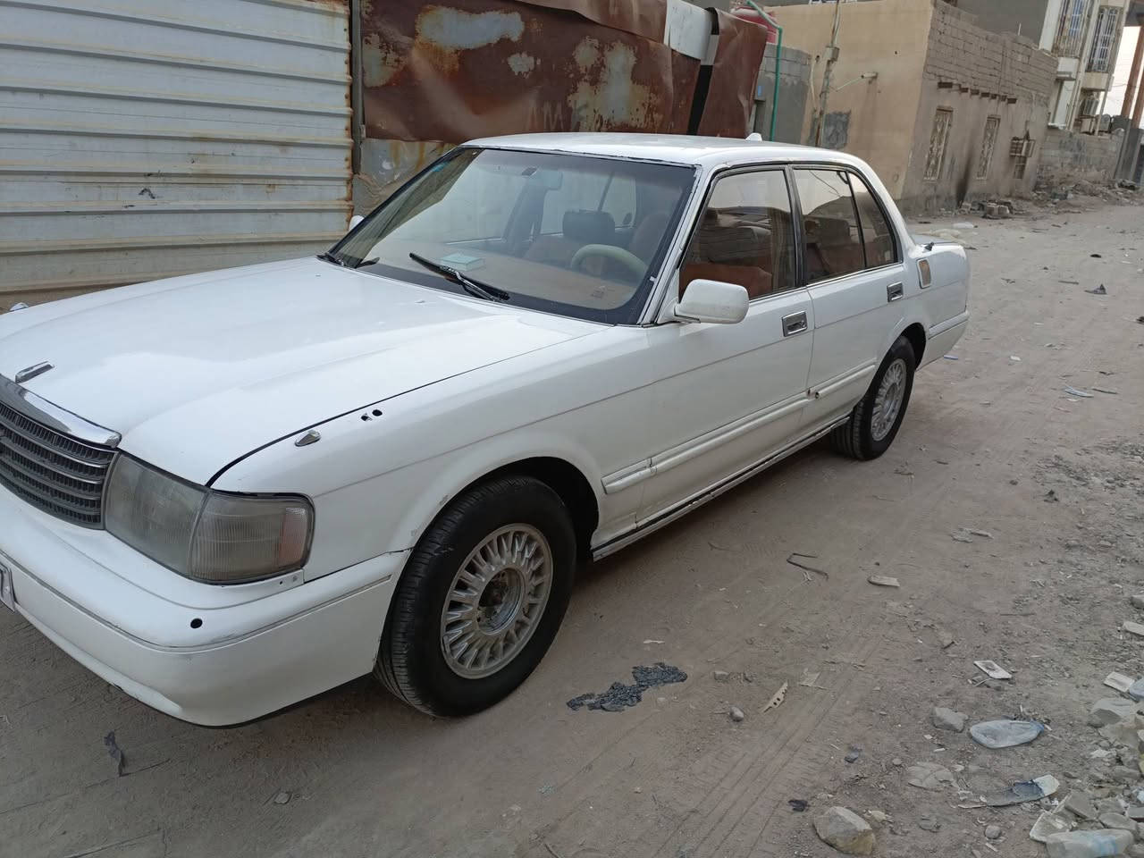 ارنب • ١٩٩٢ • بصرة ابي الخصيب