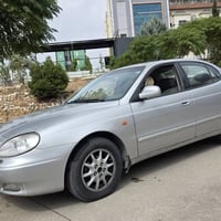 دايوو ليجانزا • ٢٠٠٠ • اوتوماتيك