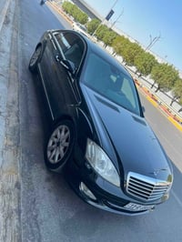S550 ٢٠٠٨ • وارد يابان • كفالة عامة