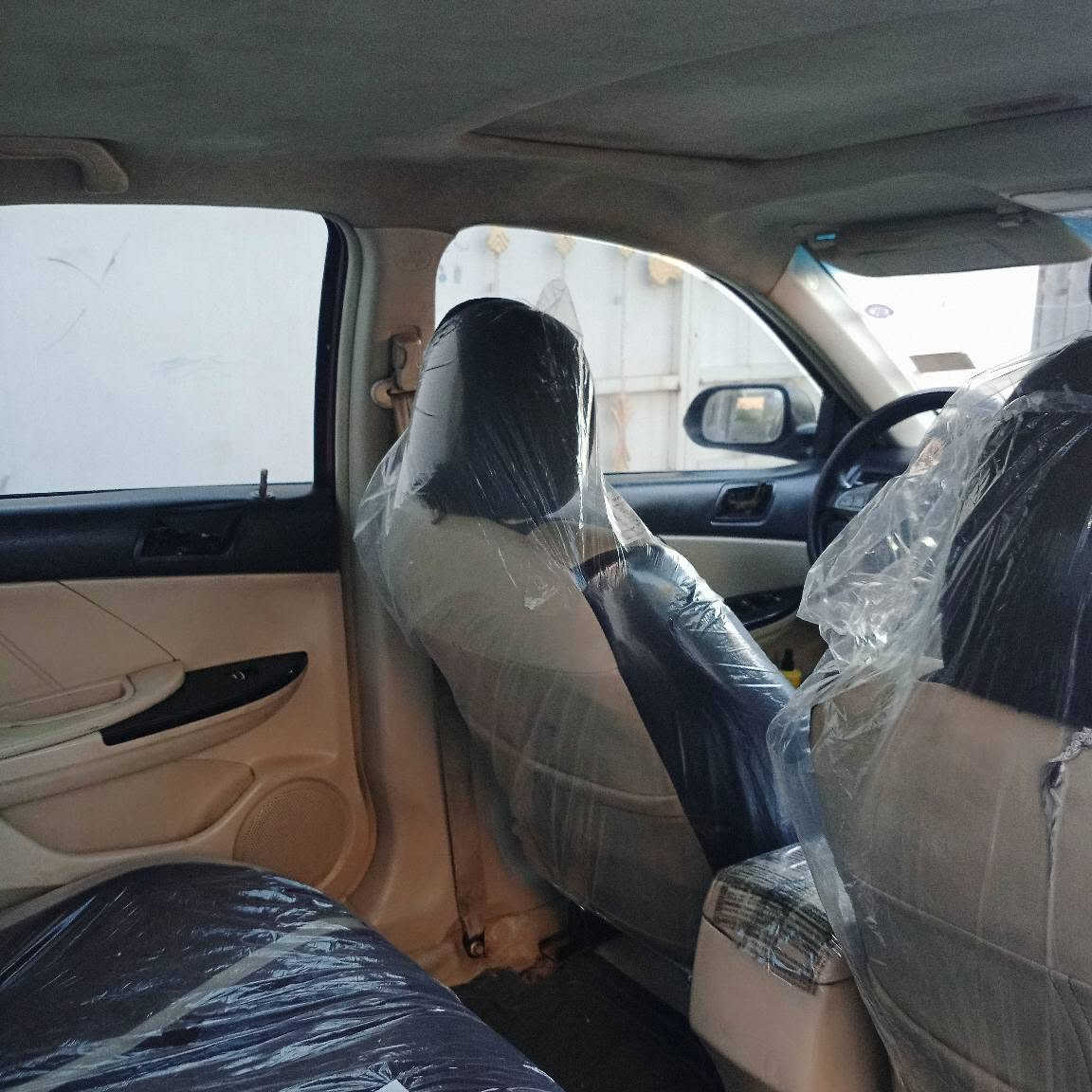 بي واي دي • ٢٠١٤ • جير عادي