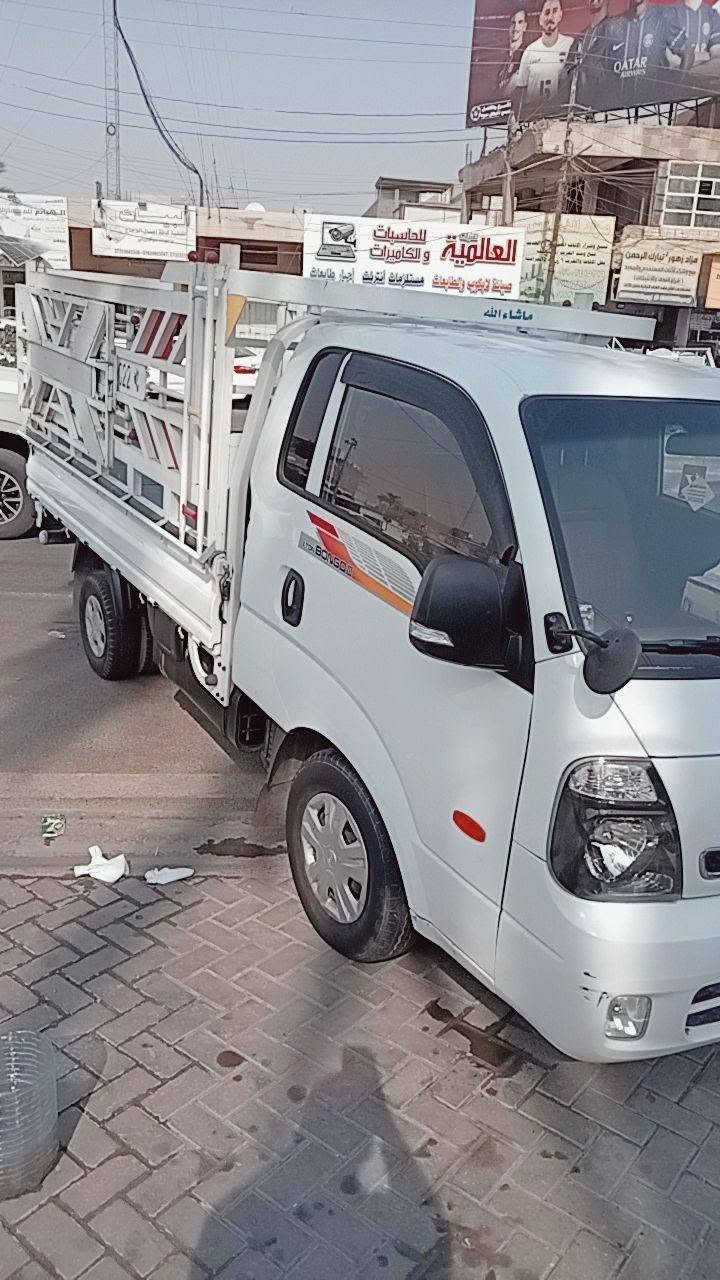 7سلام عليكم كيا بنكو موديل 18مسكر كامله ماشيه 80الف حقيقي كفاله عامه من الضربه والصبغ بس بيها اربع اصابع صبغ فقط بدون محجر السياره السعر145 بيها مجال قليل حك الجيه غير متواجد ع فيس مكلف بنشر ***********
