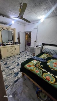 حي اور الثانية • ١٠٠م • طابو