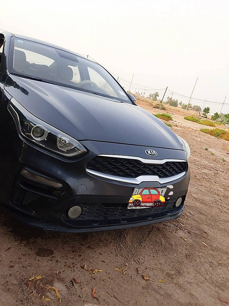 📍كيا سيراتو موديل 2020📍مكينه 1600📍4سلندر
📍 وارد خليجي مكفوله من الضربه والصبغ والتبديل ما عدا القبق بالجنطه تبديل جديد 📍حداديه كهربائيات تبريد ثلج📍 ويل كب سبورت 5قطع 📍شاشه كامره خلفيه بلاد
📍 السياره بحاله ممتازه 📍 السياره تجي سويجين
📍عداد المسافه 200الف📍رقم بغداد
💥المواصفات 💥
💥 تحكم ستيرن فول مواصفات 💥
💥اشاره بالمري💥
💥اضواء ضبابيه 💥
💥مرايات شفط 💥
📍ملاحظه :- السياره اجمل من الصور امانه الله الصور ضالماتهه .اتصل عليه وانطيك السعر
💥 للاستفسار الاتصال على الرقم ***********
مكاني الناصريه
