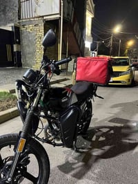 نامه برو • موديل ٢١ • زنجيل جديد