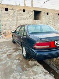 دايو برنس • ١٩٩٣ • سنوية ٢٠٣٠