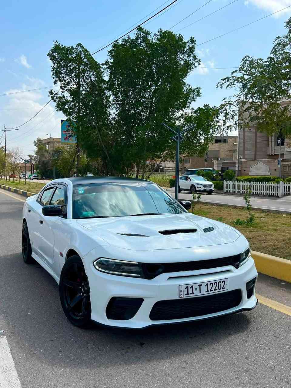 السلام عليكم
جارجر 2016 ارتي 5700 رقم بغداد بأسمي تحويل ثاني يوم السياره كير مكينه لغد شاصي دواخل كفاله صور الحادث موجوده داخل المنشور👇🏽
الاضافات:
دعاميه وايد بدي اماميه 
دعاميه خلفيه وايد بدي 
بنيد هيلكات 
دوس SRT 
سستم كزوز نضام بوابات + السياره مفرغه وصوتها كلش قوي
برمجه مصطفى ايكل 
ولف حماوه 85 
داخل كاربون فايبر كامل 
ويل نجمه جديد خسفه قويه 9.5 + تخم تاير جديد 
شاشه نضام ومودات قياده SRT كامل 
السياره مرتبه ونضيفه سعرها 165 وبيها مجال حك جيه مكاني بغداد حي البنوك ***********
