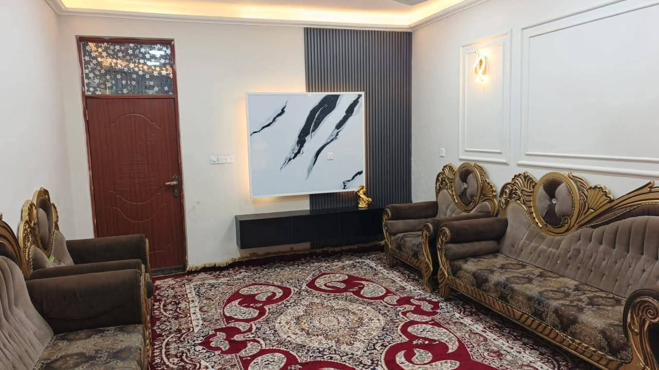 شارع المخازن • ١٥٠م • طابو صرف