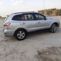 سنتافي • ٢٠٠٧ • بنزين