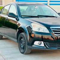 شيري اتوماتيك • ٢٠١٦ • خليجى