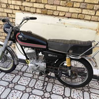 CDI 125 • اوراق اصولي • كامله