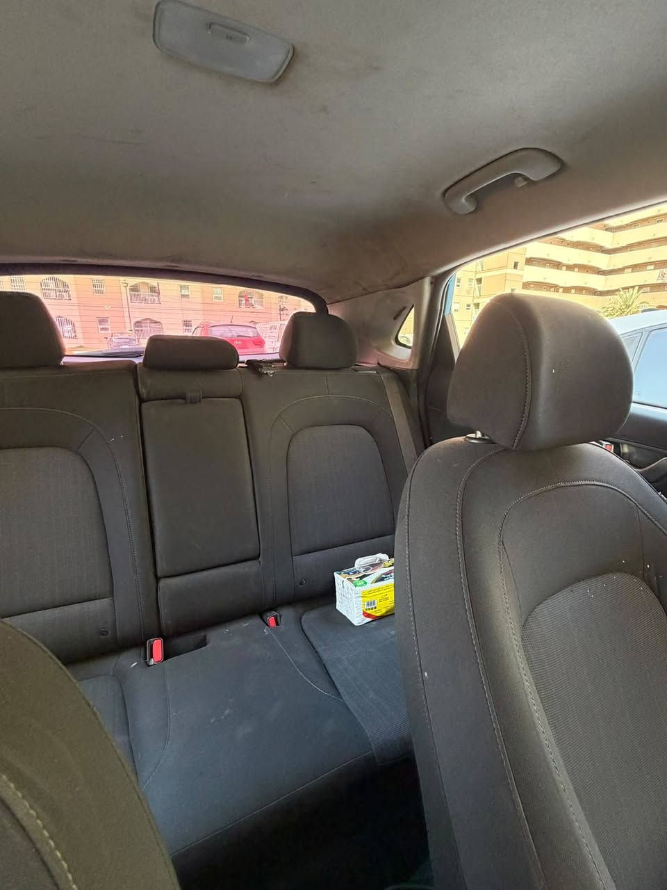 كونا ٢٣ باسمي بغداد تحويل مباشر مكينه ٢٠٠٠ دوش 4 ويل كامل مواصفات عدا الفتحة وارد أمريكي حادثها خلفي قطعتين تبديل باب وجنطة السعر 133 وبيها مجال الاتصال
***********
