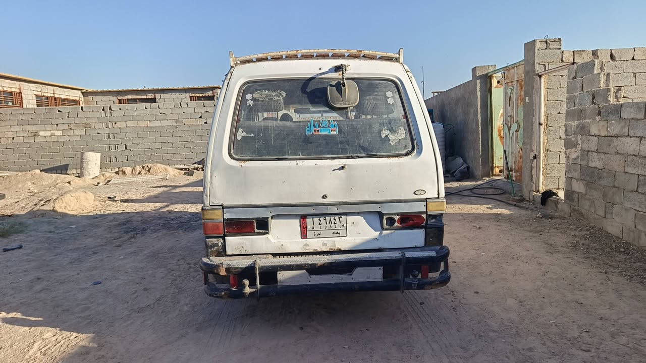 للبيع كيا بستا موديل95 نجف السعر27 رقم الهاتف ***********
