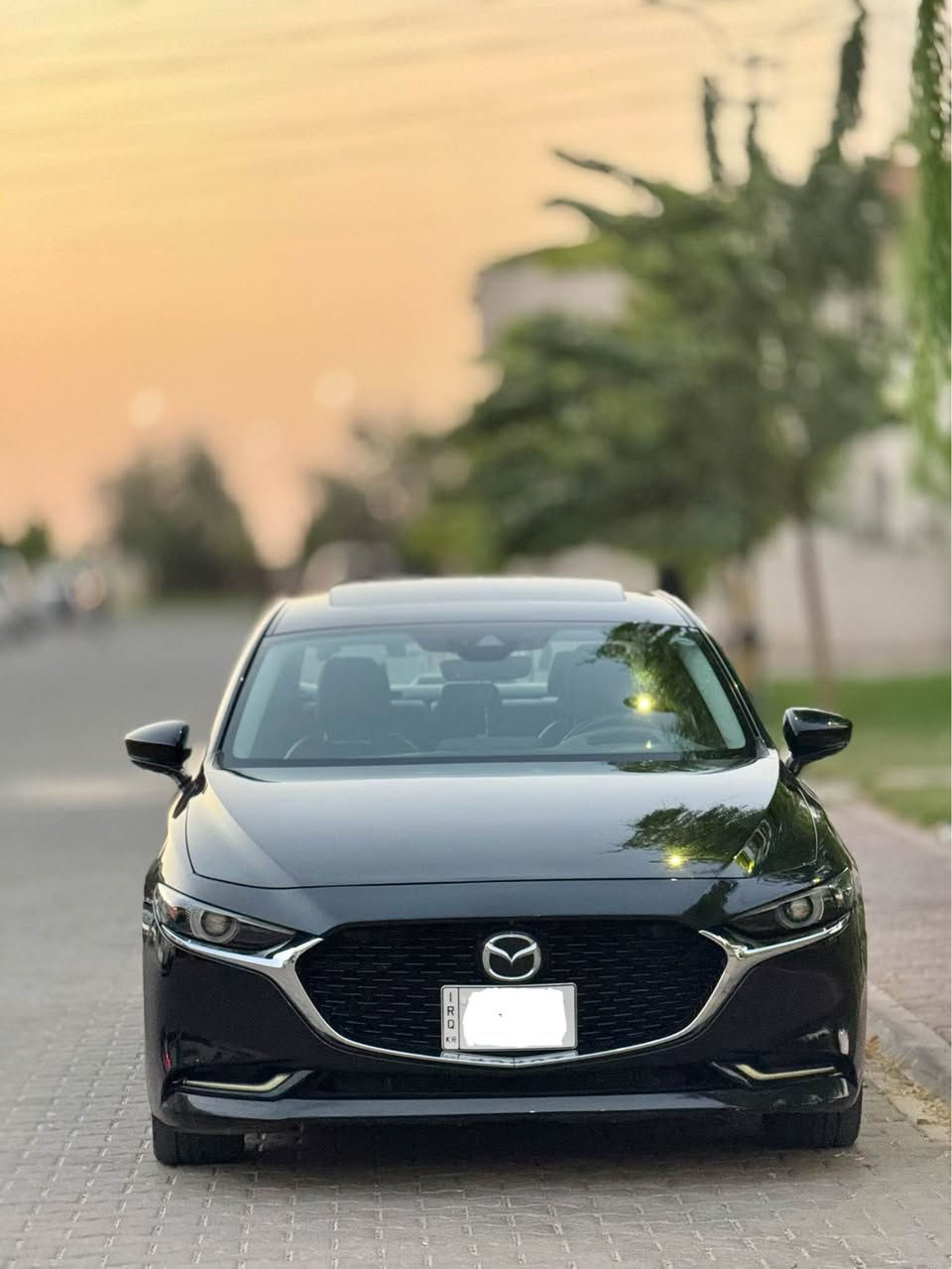 ‎مازدای۳ ۲٠۲١ سنوق سلێکت سپۆرت
----------
تۆڕبۆو دەبڵ ئەکسل 
پریمیۆم پلەسە 

‎سلاید ڕادار خەتی جادە بەسمە تەحدید سورعە برێک بەسمە

‎کامێرا حاسە کوشن جلد و کەشن هیتەرو سوکان هیتەر 
لایت و لید زینۆن ئەوتۆ هۆڵد
قەپات قەپات مواسەفەتە 
‎تە نها بۆنیت بۆیاخە
---------------/
‎نرخی خوار بازا ۱۲٩ گەلا

*********** السليمانية, العراق
