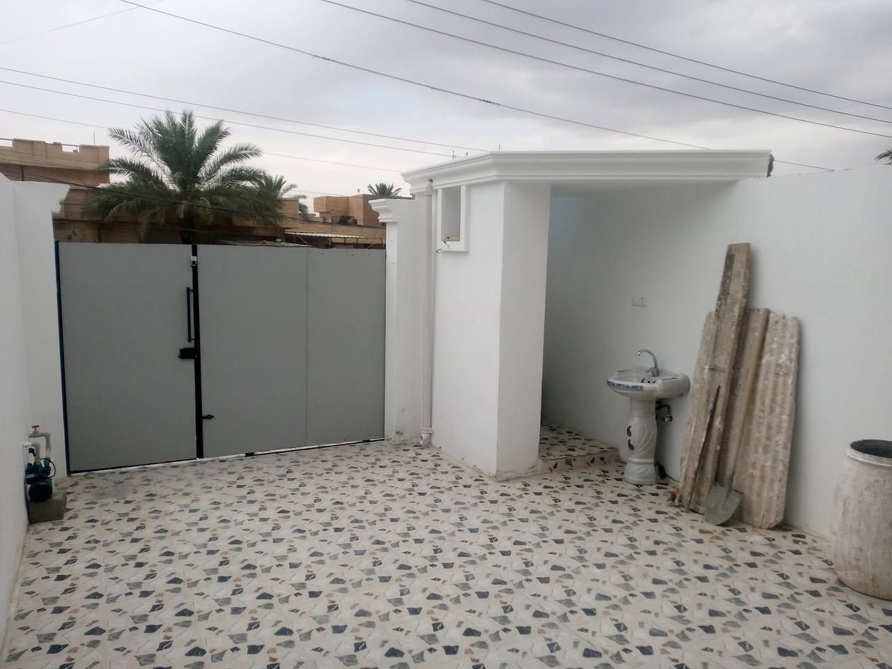 القادسية • ١٥٠م • غرفتين