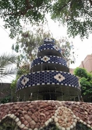 سلام عليكم عدي نافوره مستعمله بس قليل ومرتبه ونضيفه هاي هيه كدامكم واريده للبيع حلوه ونازكه من تحطه بلبيت بحديقتك فدشي وبسعر زين ومناسب ذا عجبتكم تواصل وياي موجوده يمي وبل خدمه تريد خاص او هاذه رقمي ***********

