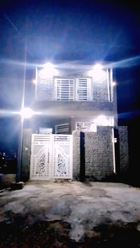 الكوت الجراحى لحولي • ١٠٠م • ٤ غرف