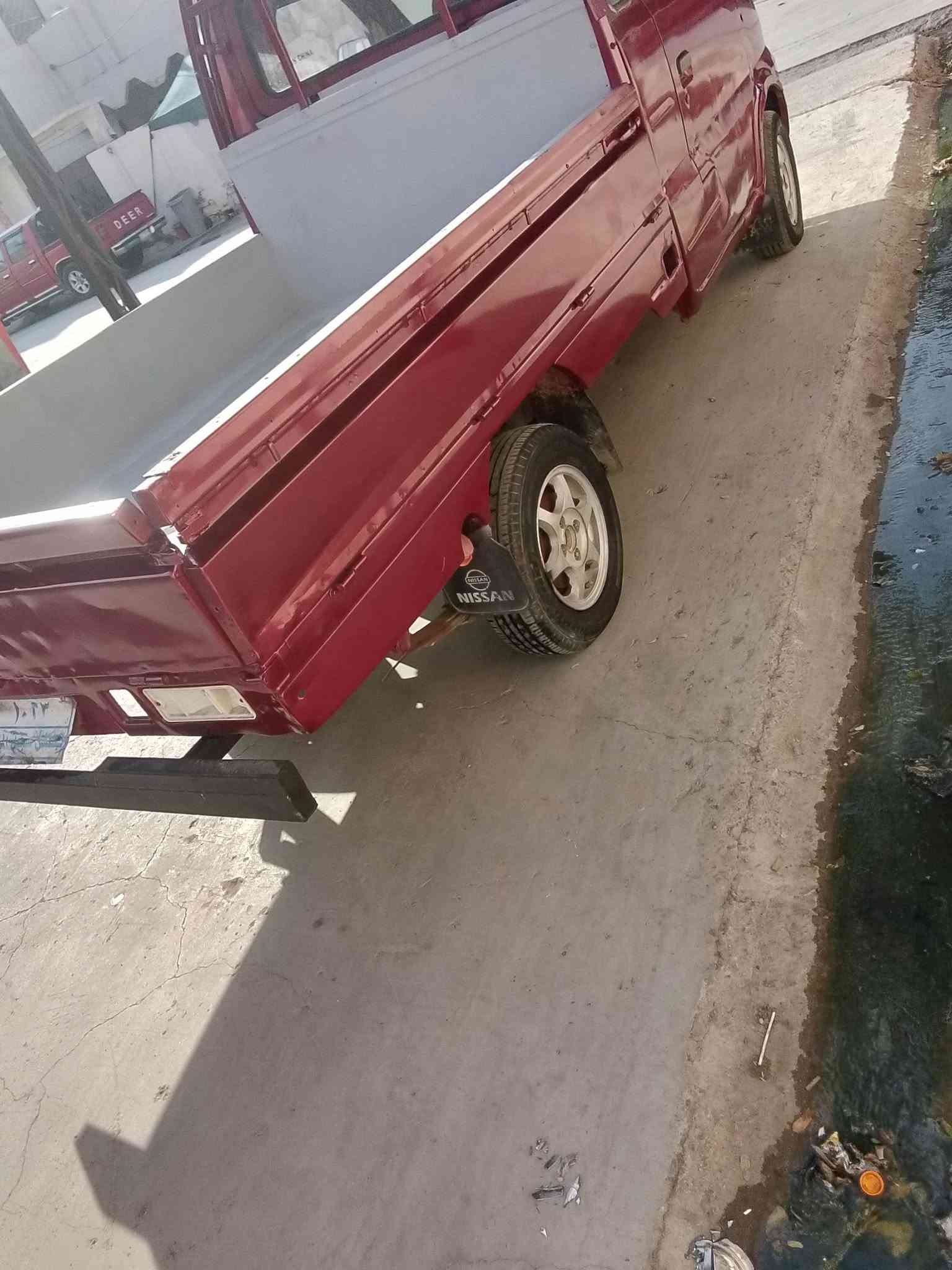 اكسنت • ٢٠٠٧ • كركوك