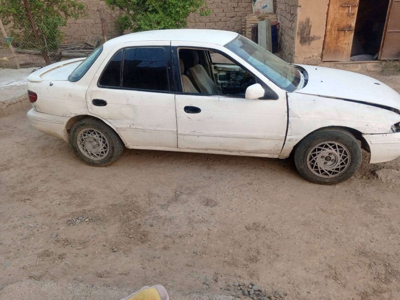 سلام عليكم كيه سيفيه رقم انبار أسود البيع او مراوس ***********
