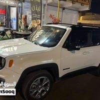 رينيجيد • ٢٠٢٣ • حادث خفيف