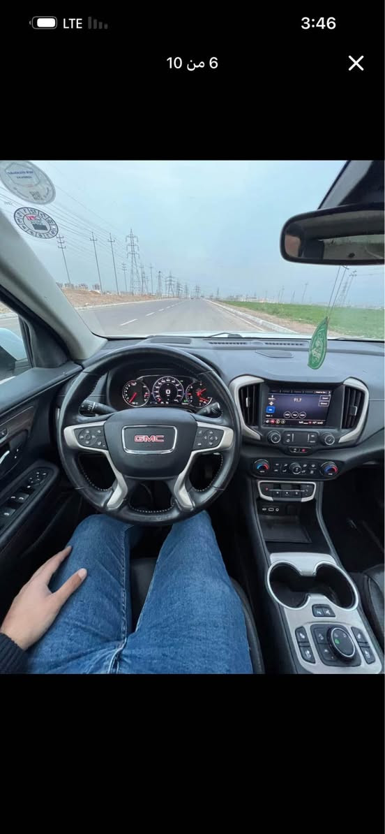 تيران دنالي • ٢٠٢٢ • أربيل