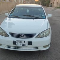 كامري ٢٠٠٥ • محرك ٦ • كربلاء