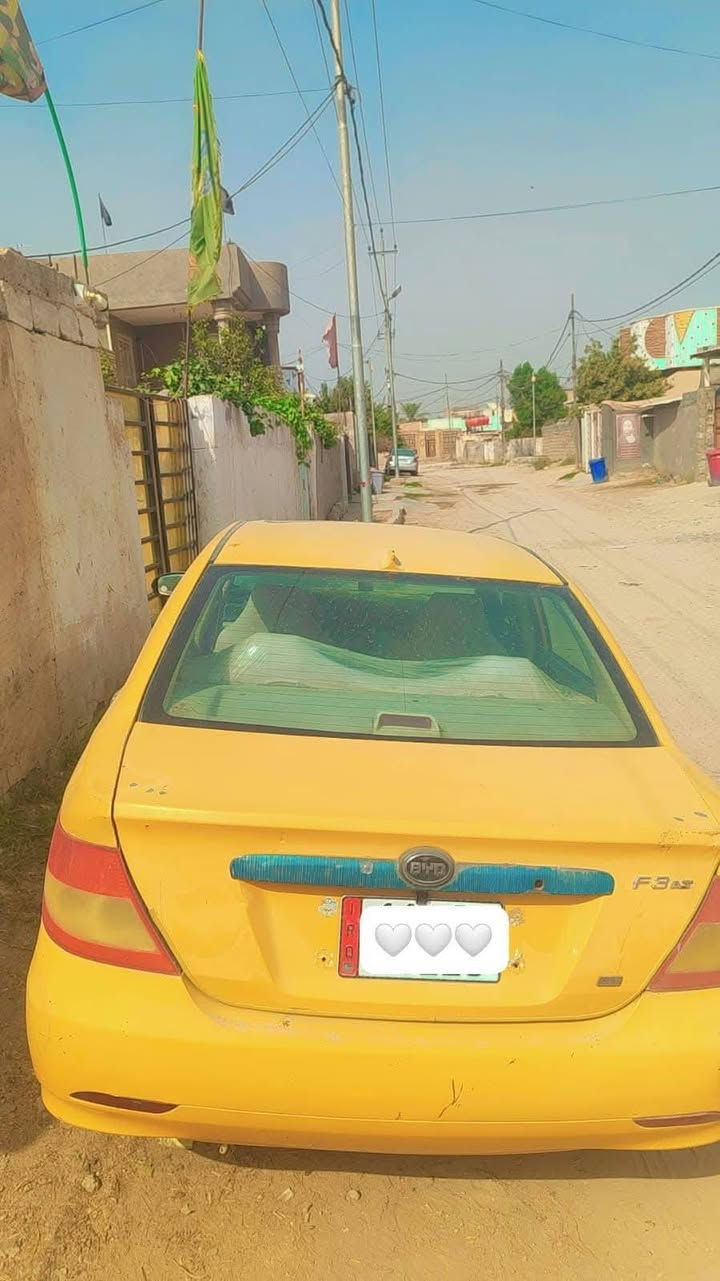 بي واي دي • ٢٠١٢ • كير اوتو