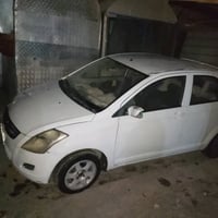 فاو V2 • موديل ٢٠١٣ • رقم بغداد