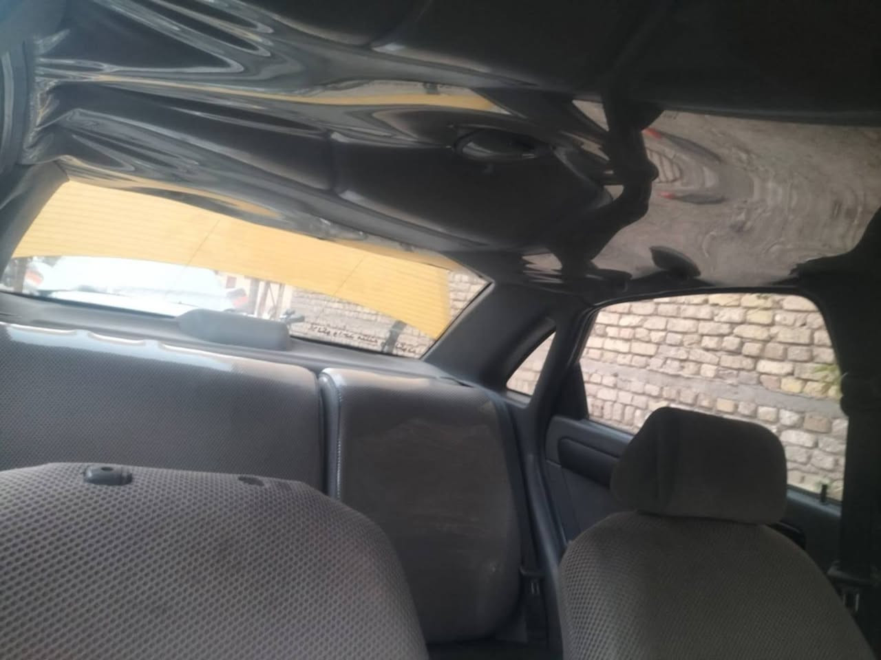 اوبترا   مديل 11
رقم احمر بصره
تبريد ثلج
حداديه جديده
تواير جدد
مداور ثاني يوم
راعيه موجود في البصره 
بيه وكاله عند واحد في سوك شيوخ
يردون مداور
ابيع سياره رقم احمر

سياره مطلوبه تريد انصفرها الك تريد تاخذ هيج
سعر 45  
***********

