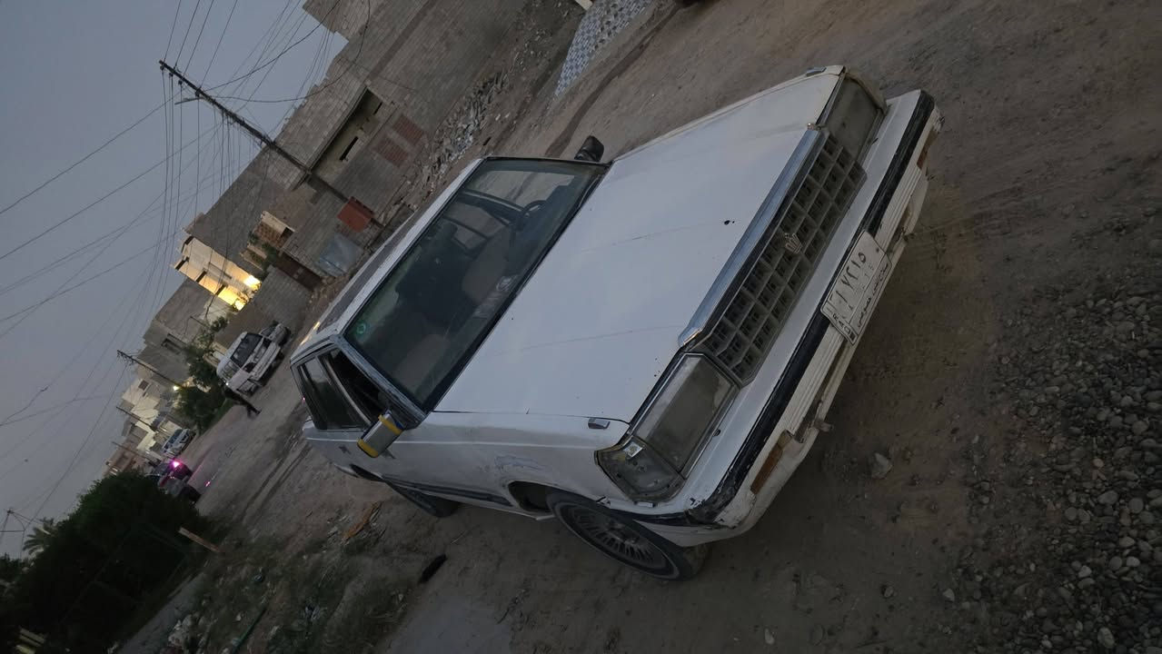 سوبر • موديل ٨٥ • رقم صلاح الدين