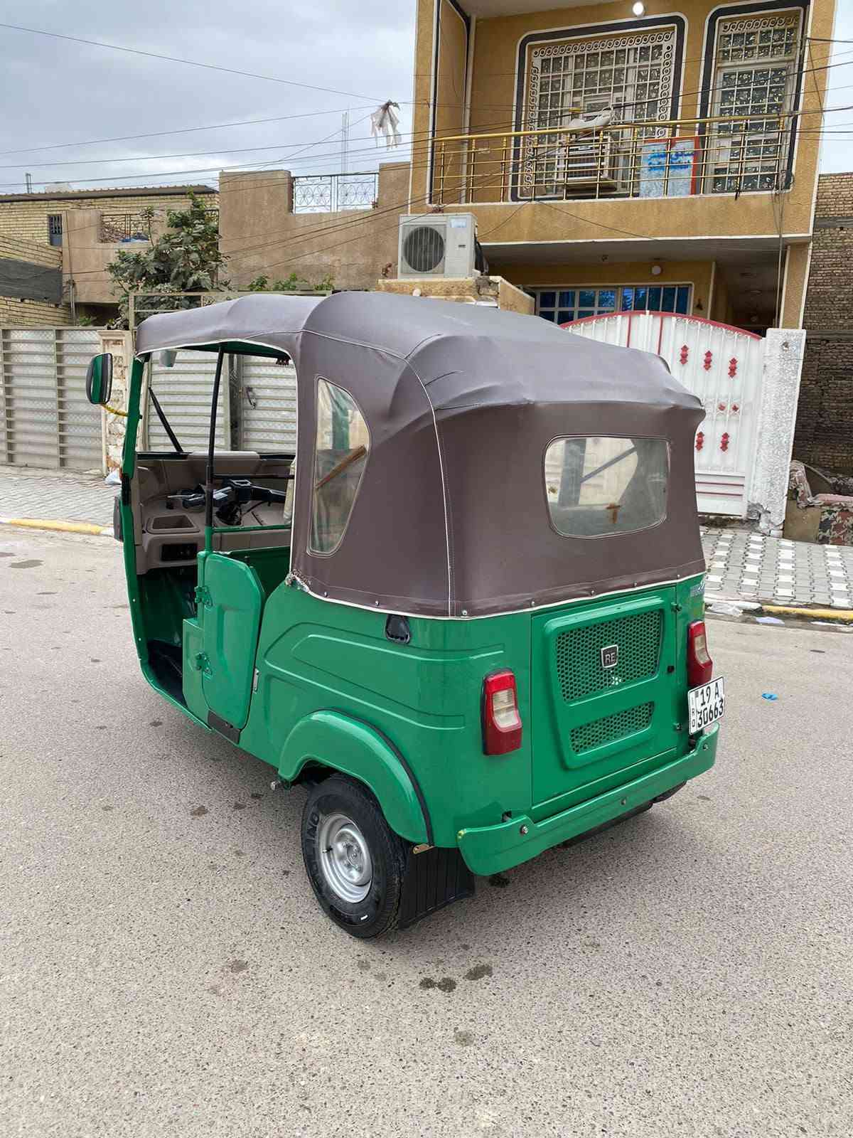 موديل ٢١ • مكفوله • تحويل باسمي