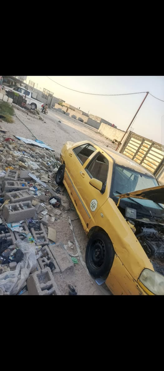 شيري كوين • ٢٠٠٩ • بدون راعي