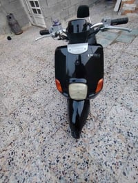 ياماها PX • بوليس • نضيفه