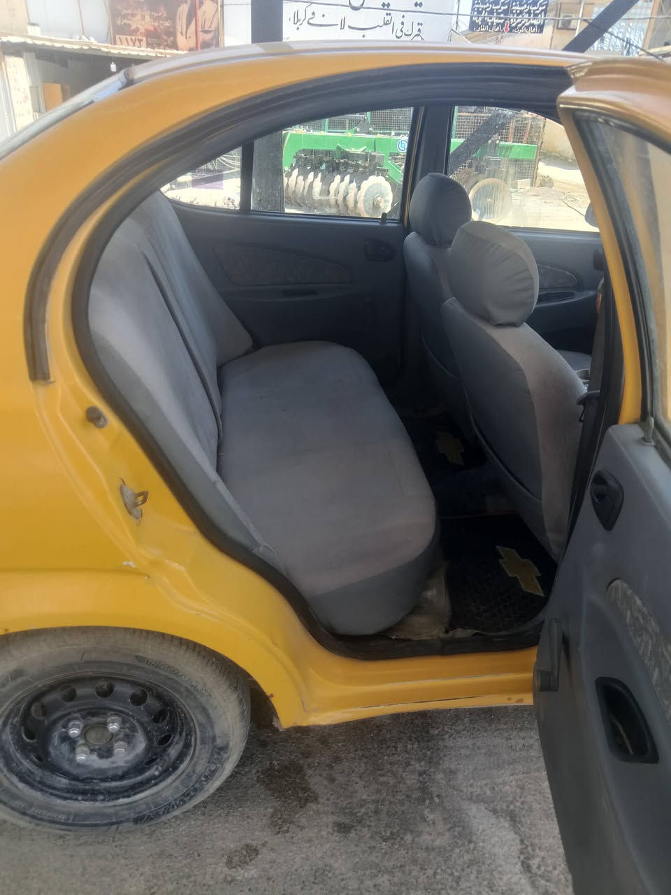 طيبه للبيع موديل١٥ الاتصال على الرقم ***********
