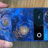 للبيع nubia Z70 Ultra مكان بغداد ستفسار واتساب 07714522760