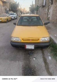 2013 كير ومكينه مكفولة تحويل ثاني يوم بغداد المدينة 07739596487