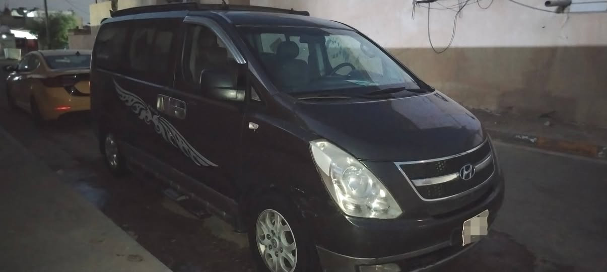 السلام عليكم سياره ستاركس اصل مسكر موديل 2009 مكينه و كير حداديه جدد تخم تاير العنوان ميسان
الرقم *********** /
