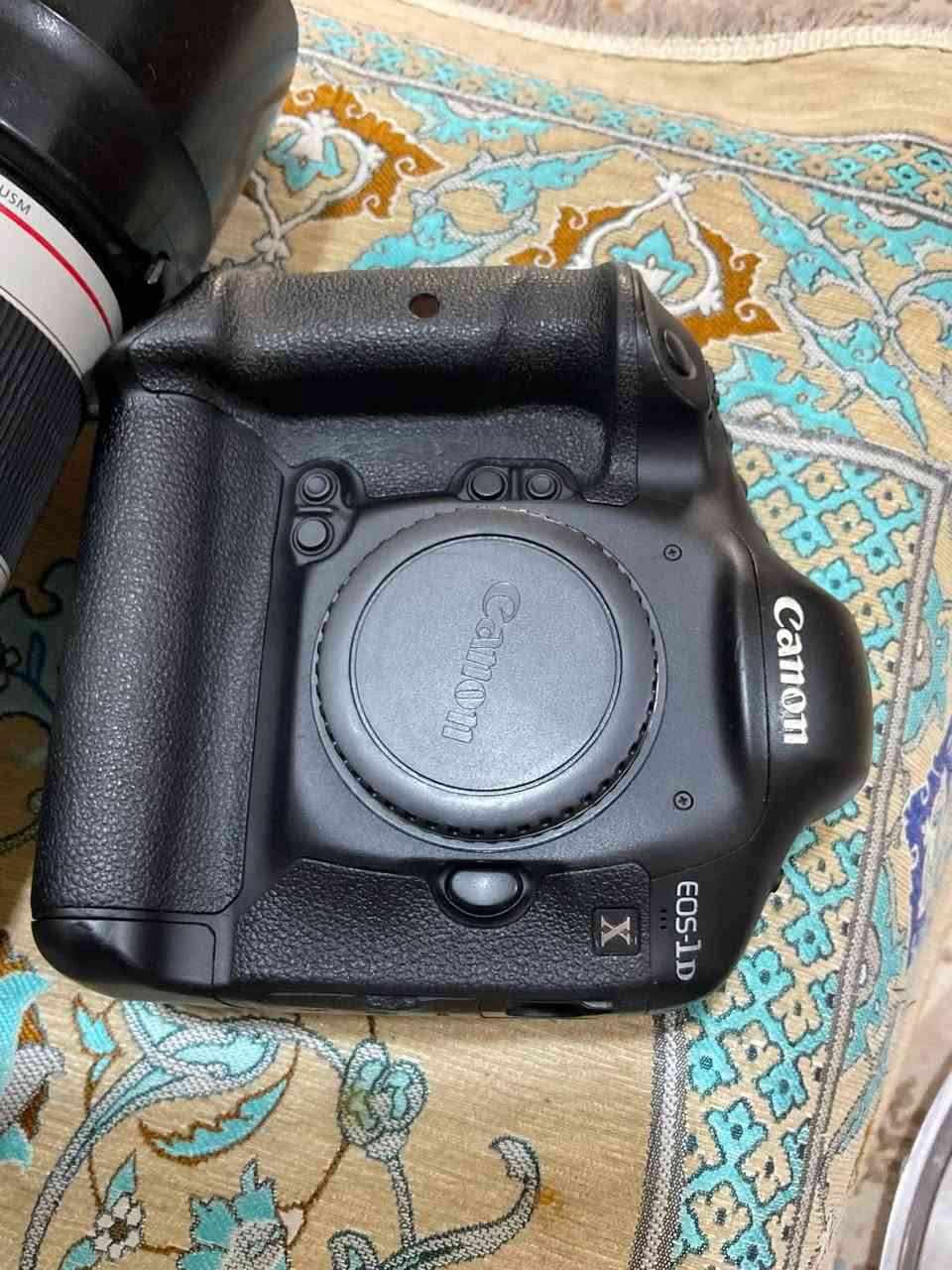 كانون للتصور السريع 1DX
بدي 1DX  السعر مليون و 650 الف 

عدسه 70-200 السعر  مليون و 550 الف 

مكاني بابل \

***********
