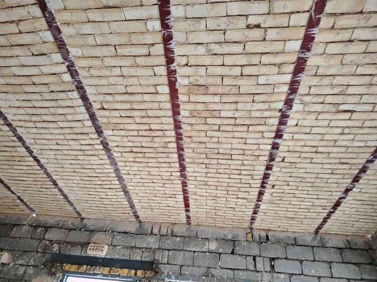 خلفه بناء • متفرغ • طابوق بلوك