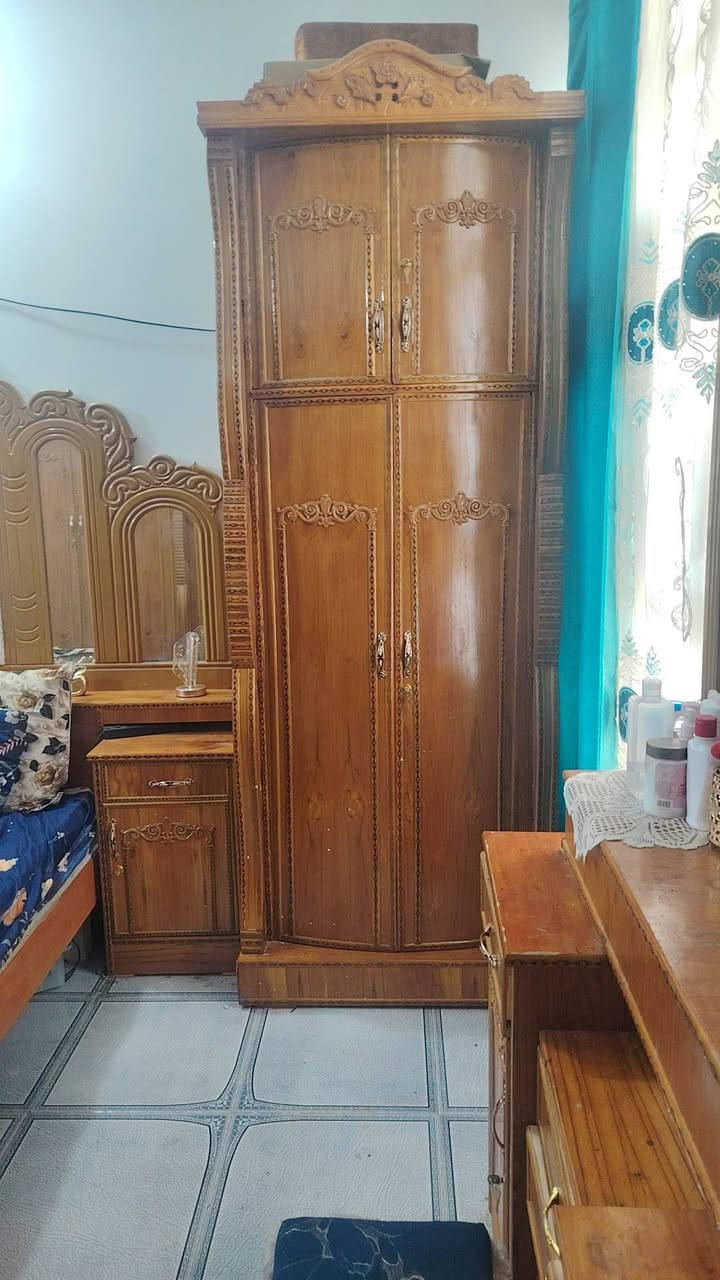 كربلاء • غرفة • نظيفة ٩٩٪