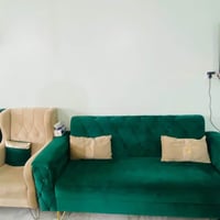 طقم ١٠ نفرات • نضيف جداً • نجف حي السلام