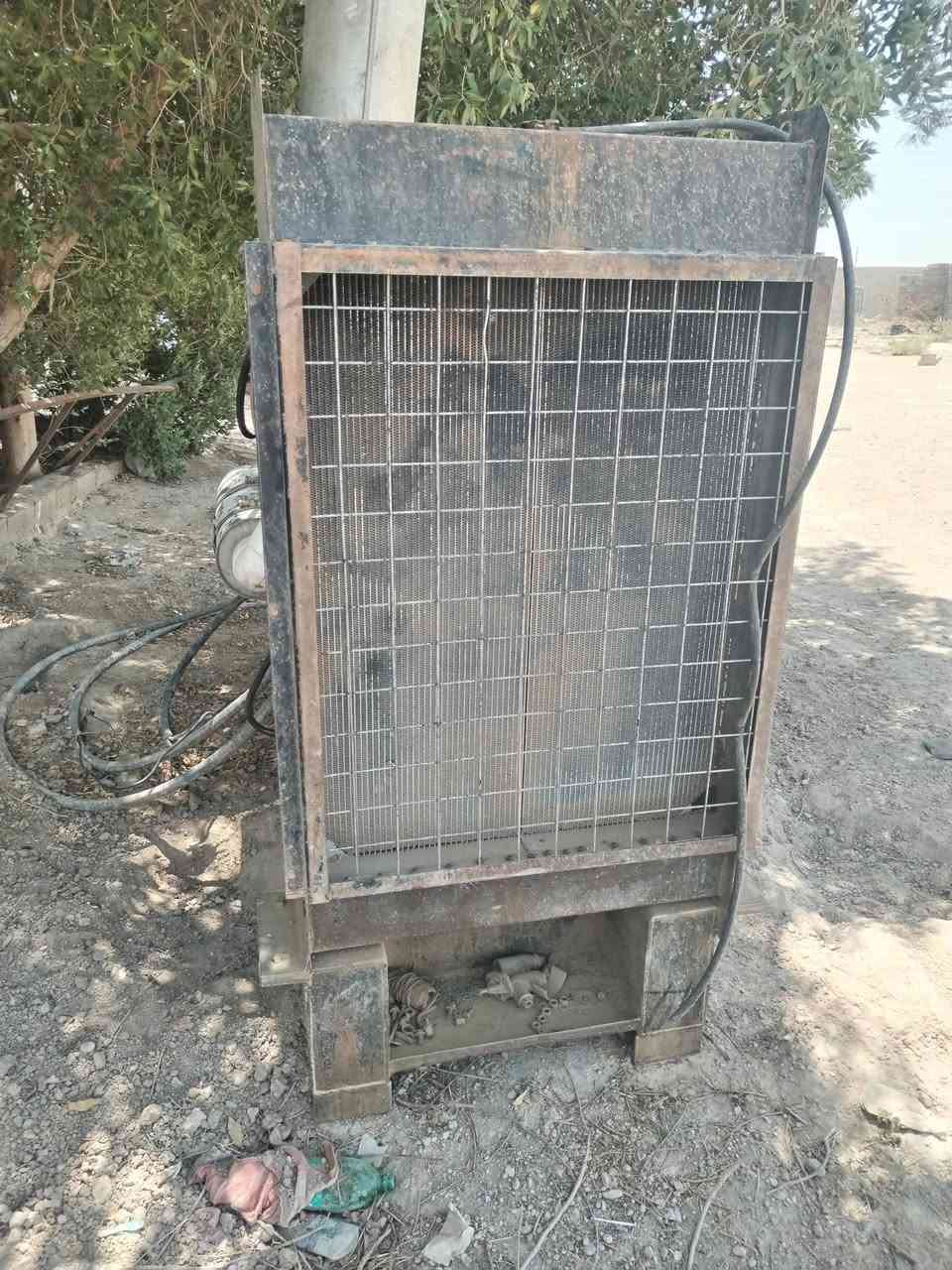 مولده للبيع سته بستم  مولده شركه  ما مفتوح   150كيفي 600انبير  سعر 38 ورقه وبي مجال ***********
