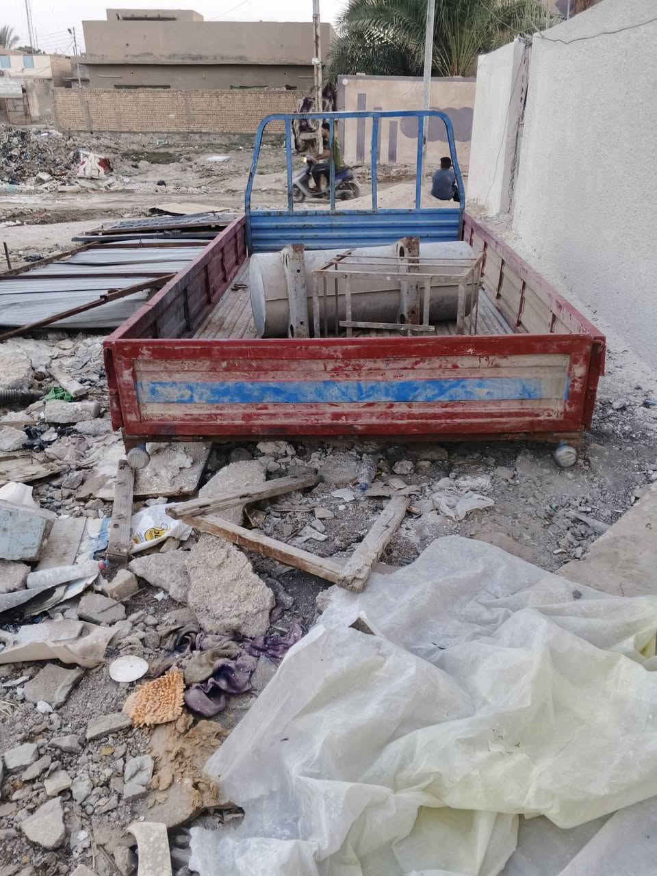 بدي دنيه البيع مكان السماوه ***********
