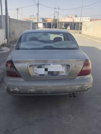 سوناتا • ١٩٩٧ • رقم كركوك