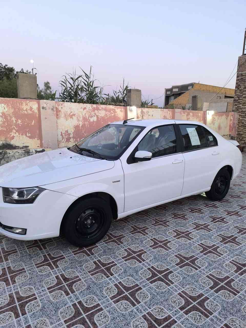 السلام عليكم 
سياره سمند دنا للبيع
موديل 2022
ماشيه 73الف سبير ما نازل 
رقم بغداد الجديد باسمي شخصيا
مكفوله كفاله عامه ما عده المأشر عليها بالصوره وما مصلحه كد اصبعين
سنويه لل2028 تنتهي
مكاني الديوانيه 
السعر68ورقه وبيها مجال 
اتصال وواتساب ***********
