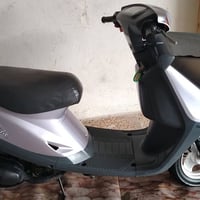 ياماها لوك • جديد • رمبه
