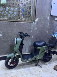 R9 • بطاريات نص عمر • البصره الحشد الجديده