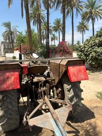 عنتر • موديل ٨٧ • كله شركه