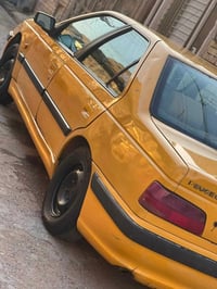 بيجو بارص • ٢٠١٥ • مكينه وكير