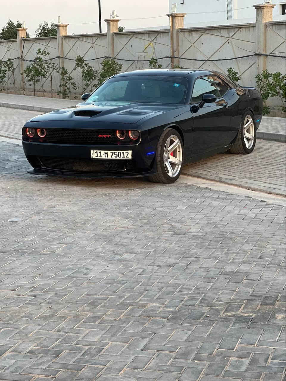 جالنجر اس ارتي خليجيه مديل 12 امحدثه 20 مكينه 6400 رقم بغداد جديد شرط تحويل عليها شوته هدرز دبات اس ارتي ادامه كامله من ابلكات نوزلات بيتبم جديد تبريد جديد منضومه كامله مكانها كربلاء رقم هاتف 
*********** كربلاء, العراق
